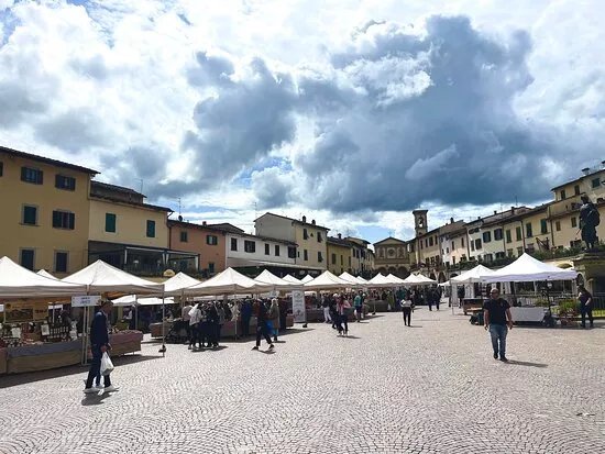 Greve in Chianti