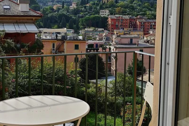 Casa Tina Santa Margherita Ligure