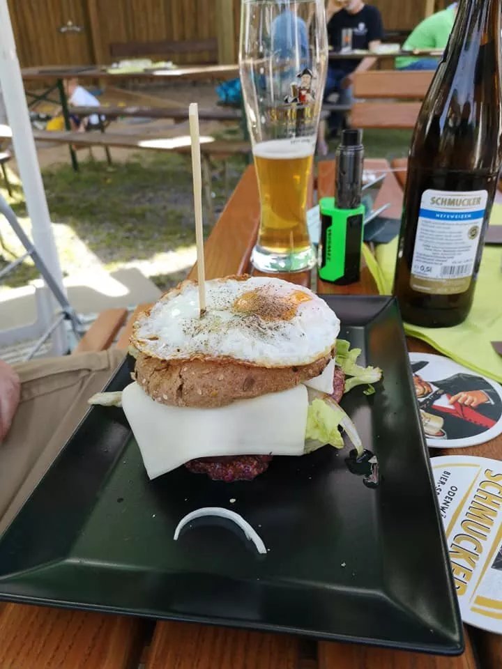 EICHELSHOF - Odenwalder Gastwirtschaft mit Herz