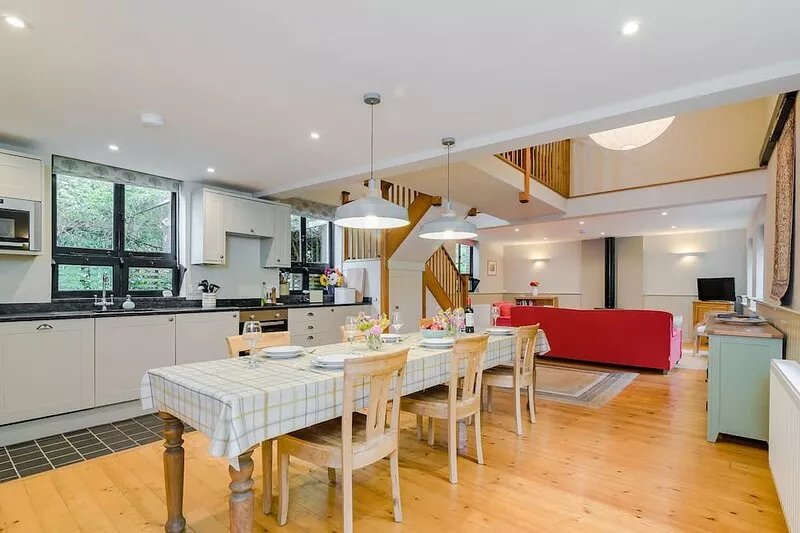 ★Walnut Tree Cottage★ Huge garden+village setting+near Canterbury+dog friendly