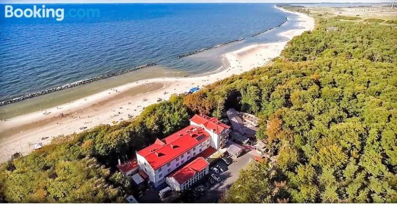 Apartamenty Ze Srefa Spa Plaza