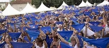 Fetes de la Madeleine a Mont-de-Marsan