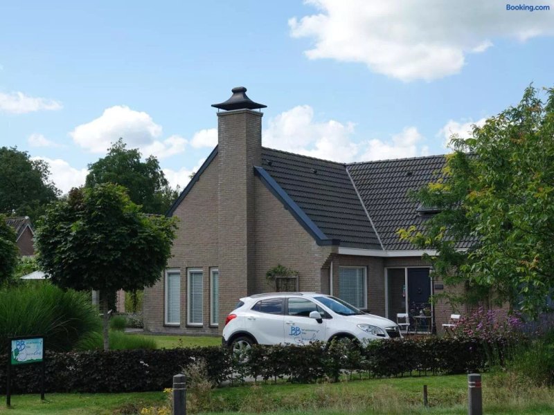 B&B Janneke
