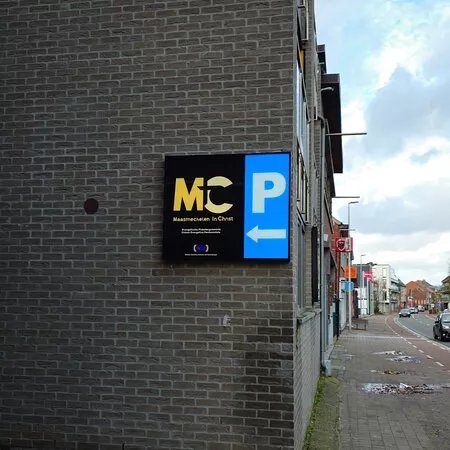 Maasmechelen in Christ CCINE