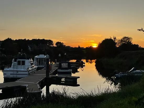 Portglenone Marina