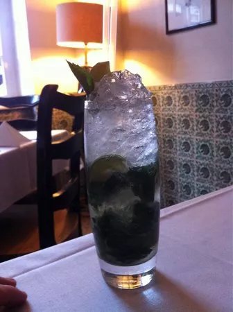 The Andalusian