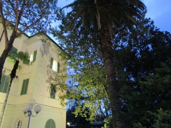 Fondazione Villa Bertelli