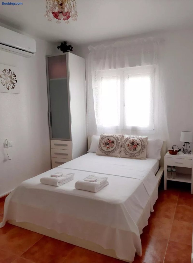Habitacion Avilena Tropical en Aguadulce
