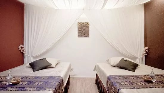 Thai Spa Yoga