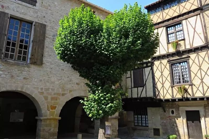 MAISON DE NOSTRADAMUS*** OCCITANIE INSOLITE