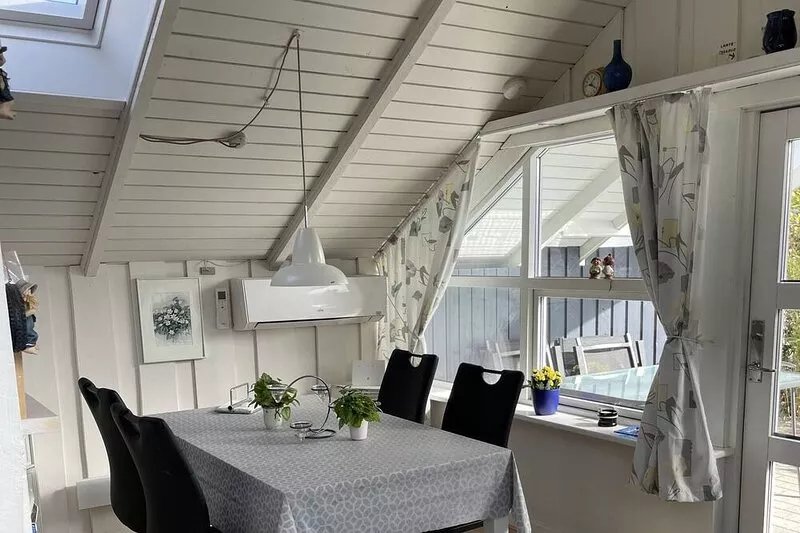 Cozy cottage in Kerteminde Sommerby near lovely beach and beautiful nature