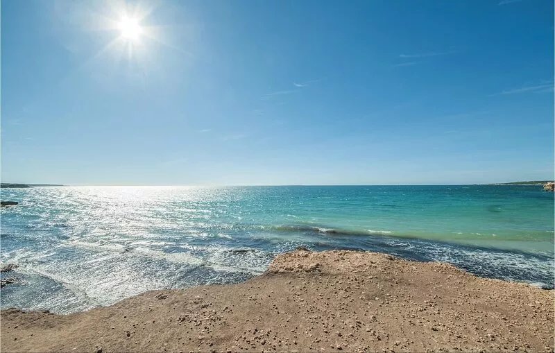 2 bedroom accommodation in Torre dei Corsari CA