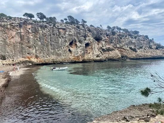 Cala Magraner