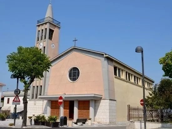 Chiesa di Santa Maria della Pace