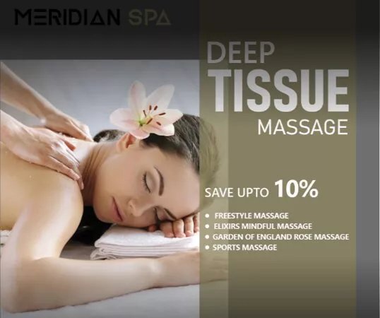 Meridian Spa - Premium Greenwich Spa