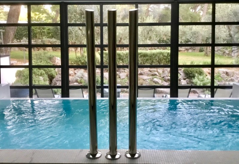 Alana Beachclub Neilson Temple Spa
