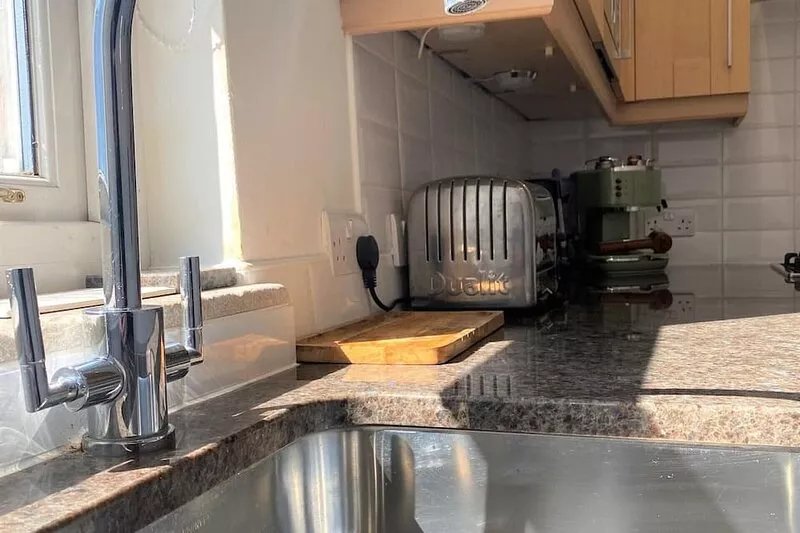 Prime Location! Detached Clifton Home with Parking