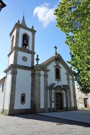 Igreja de Santa Maria