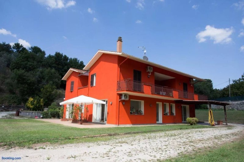 Guest House Il Leone