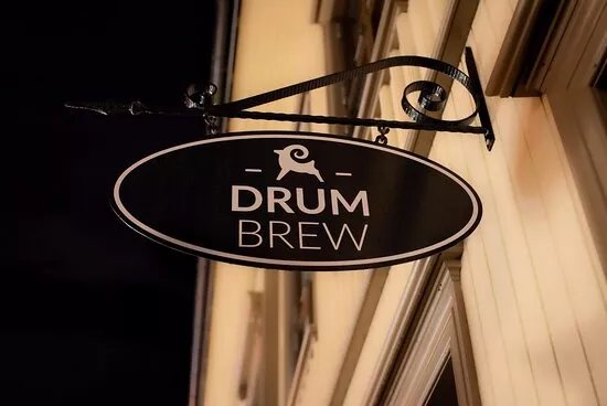 OLsmak - Drum Brew Arendal