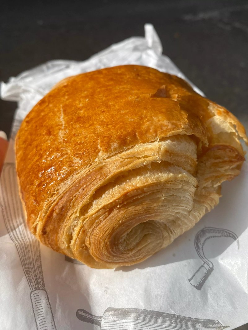 Boulangerie de La Scellerie