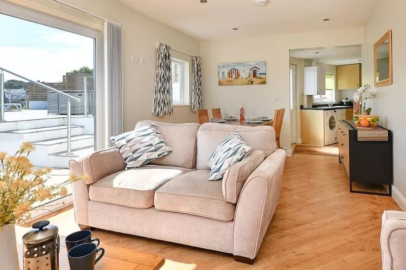 Tafliad Carreg - Two Bedroom House, Sleeps 4