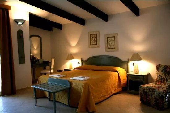 Hotel Cala Di Seta
