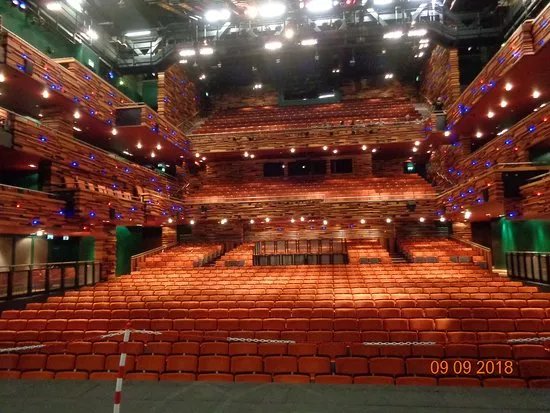Aylesbury Waterside Theatre