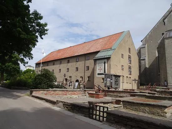 Sancta Birgitta Klostermuseum