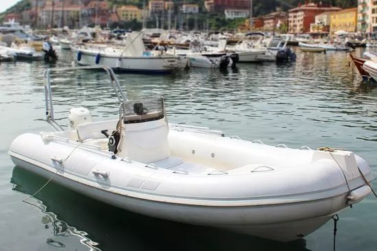 Idroboat Porto Ercole