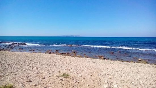 Analipsi Beach