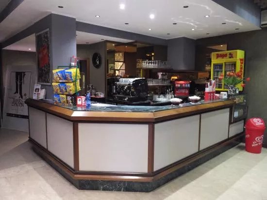 Cinema Teatro Edera
