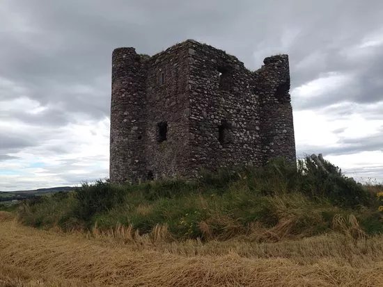 Burt Castle