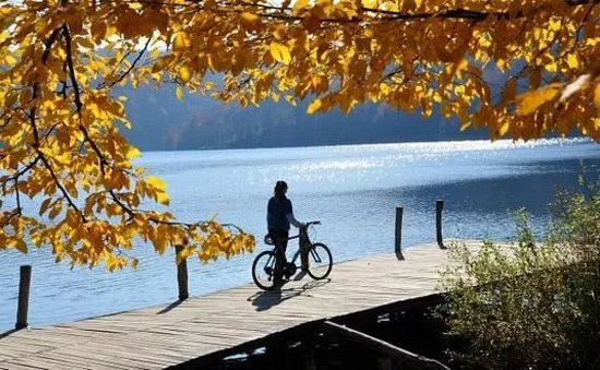 Huck Finn Adventure Travel