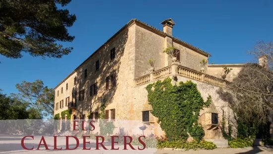 Casa Museo Els Calderers