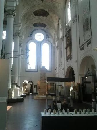 Romisches Museum Augsburg