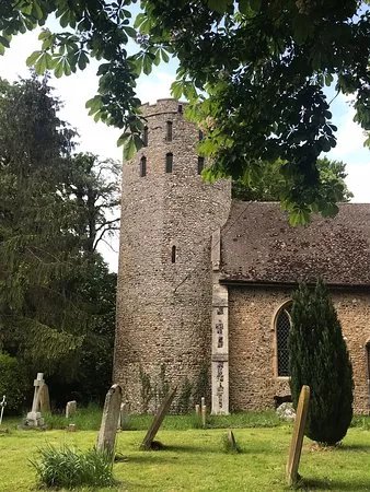 St. Giles Church
