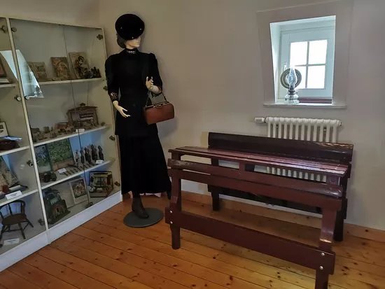 Schulmuseum Ahaus