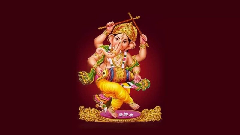 Ganesha Restaurant