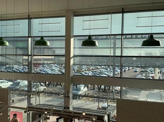 MK1 Shopping & Leisure Park