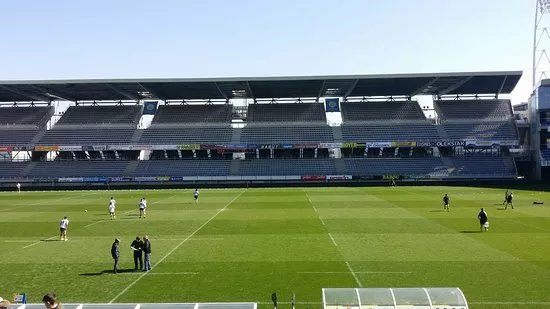 Stade Marcel-Michelin