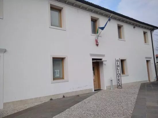 Biblioteca Civica e Biblioteca dell'Infanzia