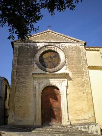 Complesso Monastico delle Cappuccinelle