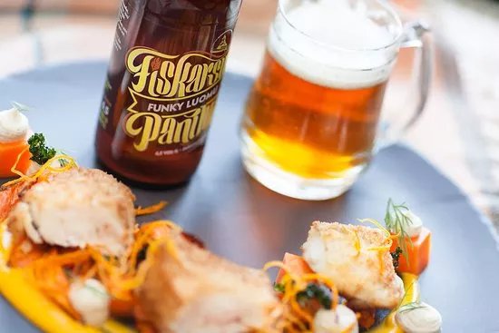 Fiskarsin Panimo Brewery