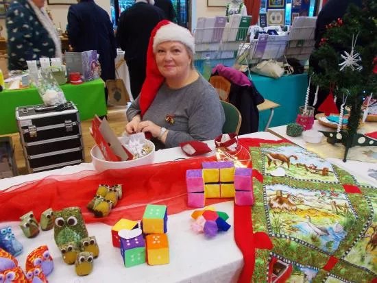 Farmers Market East Dean
