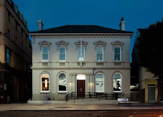 The Court House