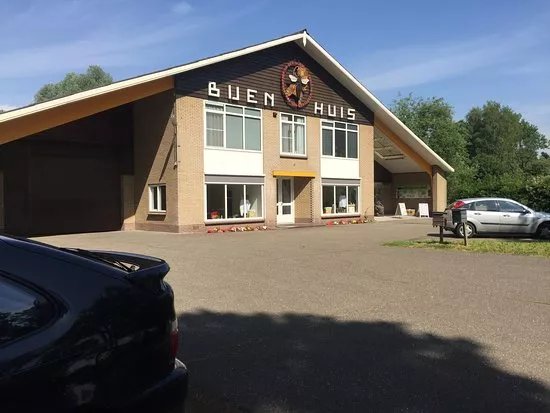 Bijenhuis