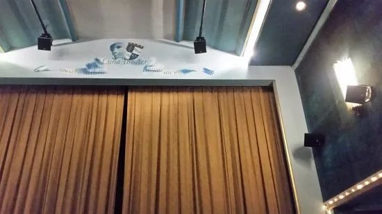 Luna Theater