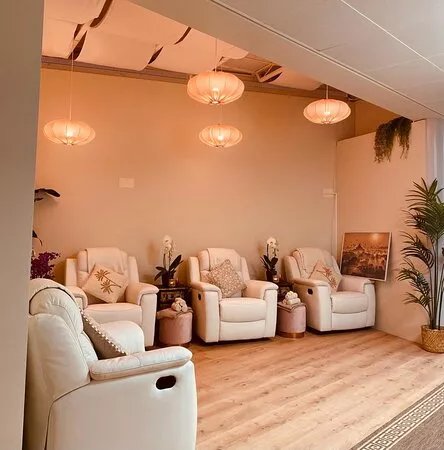 Oasis Spa & Thaimassage - Baden