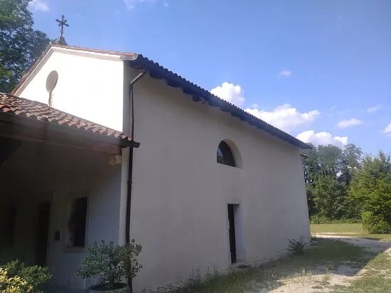 Chiesetta di San Biagio